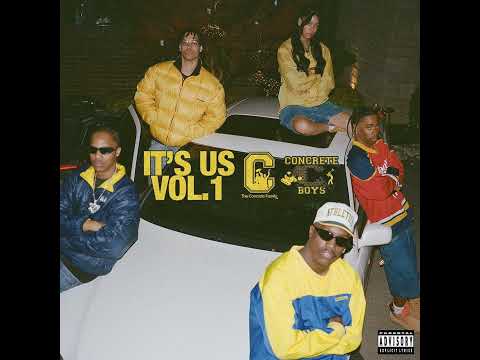 LIL YACHTY - ON THE RADAR [INSTRUMENTAL] feat. CAMO! KARRAHBOOO DC2TRILL & DRAFT DAY