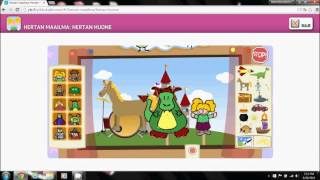 Let's Enjoy: Hertan Maailma (Part 4)