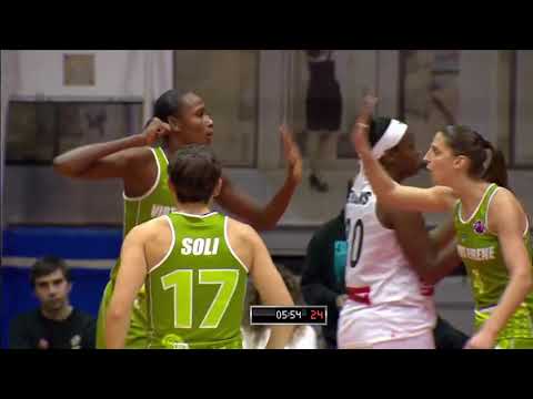 Spar Citylift Girona Virtus Eirene Ragusa 2018