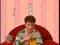 Kisscartoon Io Blue S Clues Season 01 Episode 017 What Is Tickety Tock S Favorite Nursery Rhyme 13