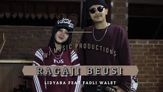 Download lagu RAGAJI BEUSI VERSI SKA KOPLO (live season) COVER LIDYARA X FADLI WALET mp3 Download lagu RAGAJI BEUSI VERSI SKA KOPLO (live season) COVER LIDYARA X FADLI WALET mp3