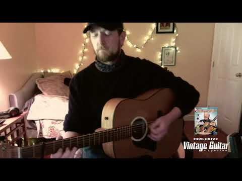 John Doyle Performs “Elevenses"