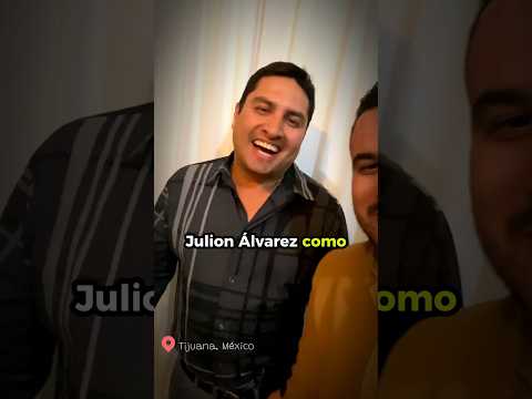 Thumbnail for Julion Álvarez backstage en Tijuana 2020 #julionalvarez #tijuana #mexico #davidvaladez by Julion alva, Julion