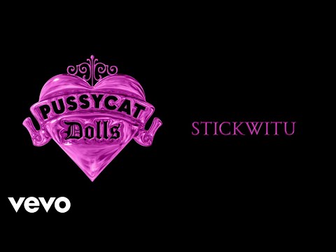 The Pussycat Dolls - Stickwitu (Audio)