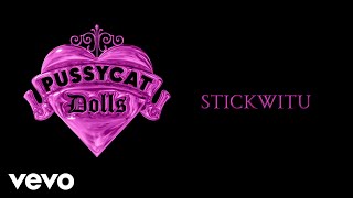 Download lagu The Pussycat Dolls - Stickwitu mp3 Download lagu The Pussycat Dolls - Stickwitu mp3