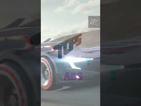 TOP 5 FASTEST CARS 🏎