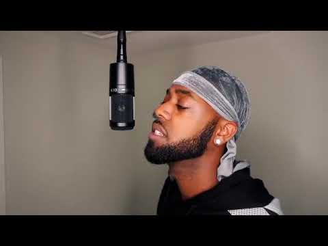 Michael Hamilton - Freestyle