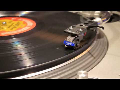 "Quarter to Three" Gary U.S. Bonds (1961) Legrand Records