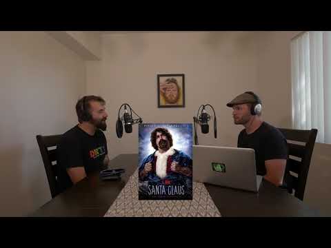 Bathroom Break Podcast #7 - Tommy Avallone: Filmmaker