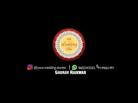 Wedding Photographer portfolio by Your Wedding Stories in Bhopal - Photo 2
