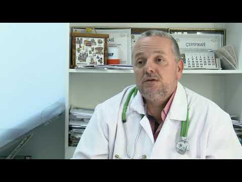 Shtohen femijet obeze