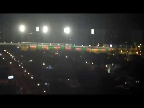 ARENA BATISTÃO 2015 - AMADENSE 1 X 2 CRB - COPA DO BRASIL