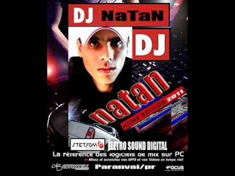 DJ NATAN ELETRO FUNK STETSOM