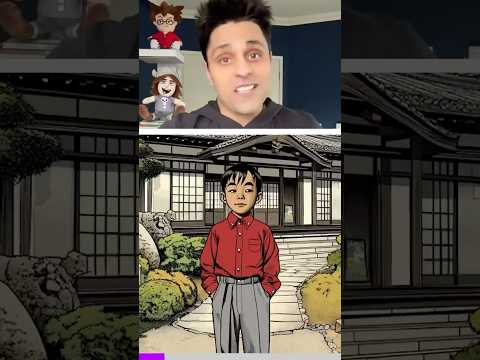 The Japanese Cannibal