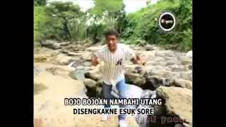 Download lagu Embun salju 'panggah penak bojo ne dewe' mp3