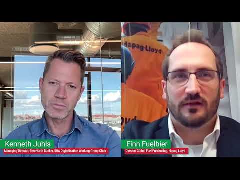 Digitalisation panel discussions preview 1- IBIA Annual Convention 2023