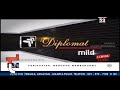 Iklan Wismilak Diplomat Mild Passion Is