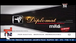 Download lagu Iklan Wismilak Diplomat Mild - Passion Is... mp3