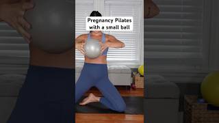 Pilates Chair Step-Down demonstration thumbnail