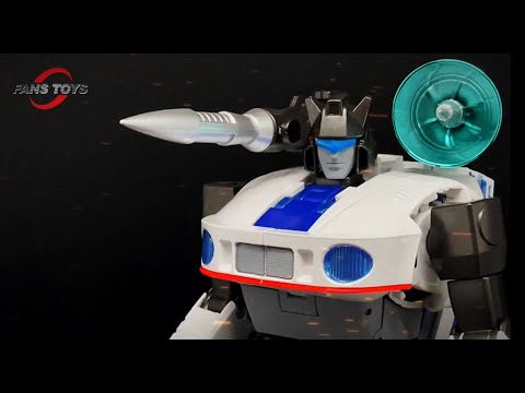 FansToys FT-48 JIVE COMING SOON!