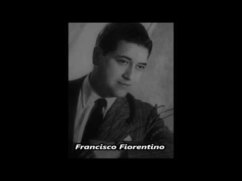 Aníbal Troilo - Francisco Fiorentino - Garúa - Tango con letra / with Lyrics