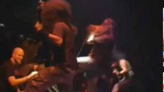 Internal Suffering - Decapitation of the Weak Live