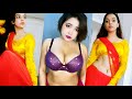 Saree Sundori 01 Saree Expression Bong Beauty