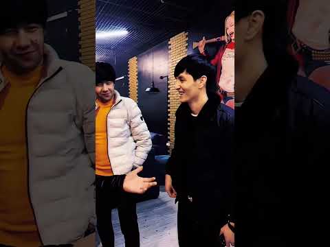 rep freestyle vs estrada (vokal) asror_uz eldor_xojayev anvarkhan13