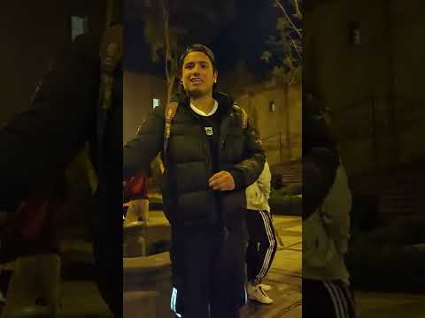 Cypher Final Nacional White City Battles - Arequipa 2022 (Rango 3 de ascenso a FMS Perú 🇵🇪)