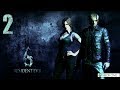 Resident Evil 6 HD Remaster Xbox One 1080p60 HD Walkthrough Leon Helena Chapter 2