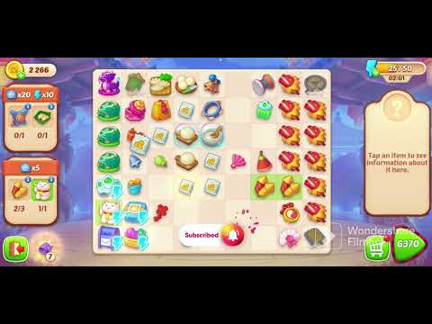 Homescapes | Chinese calendar (Part 46)