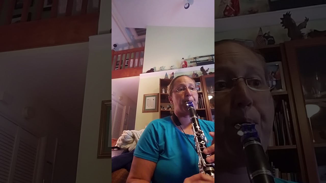 Promotional video thumbnail 1 for Liz Thayer