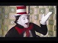 Cat In The Hat Movie Dr Suess Procter And Gamble Tie In Commercial 2003