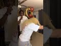 Miami Tip And Her Bond With Son Shorts