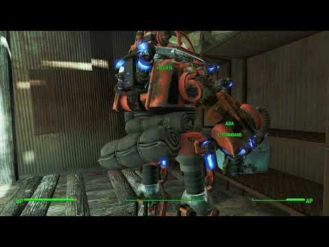 Fallout 4 GOTY - 100% Walkthrough part 20 ► No commentary 1080p 60fps