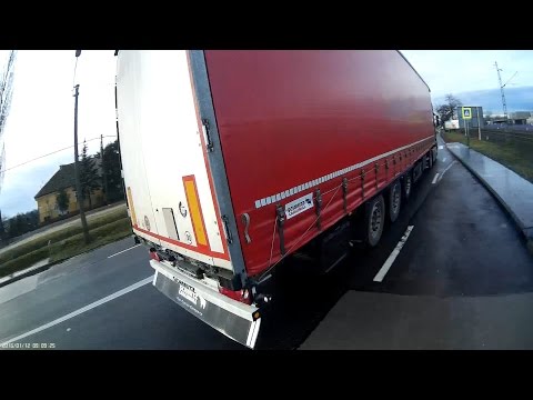 Elengedem a kamiont - I let the lorry go