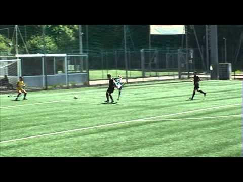 DIL35 020613 STRUPPA - IL LIBRACCIO 0-0 | PLAYOFF SECONDA CATEGORIA