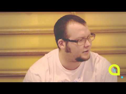 BLENDER ART PREZENTUJE: Wywiad z: Okoliczny Element (01.03.2013)