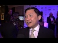 Tony Soh, Chief Corporate Officer, The Ascott Limited, Somerset Park Suanplu Bangkok