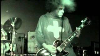 4/6 Melvins @ Cow Haus - Tallahassee, FL