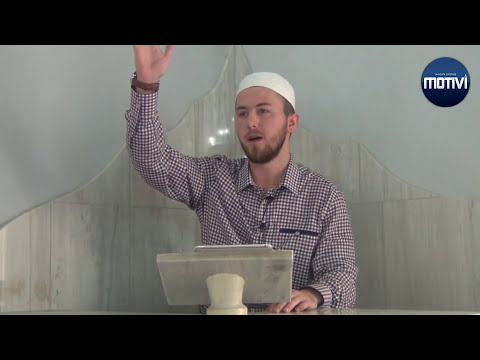 Imam Ebu Hanife - Hoxhë Qëndrim Jashari