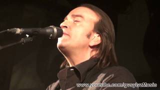 05. Los Secretos - La calle del olvido (Hard Rock)