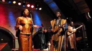 Bassekou Kouyate & Ngoni Ba