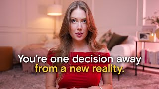 How to LOCK IN and Shift Timelines