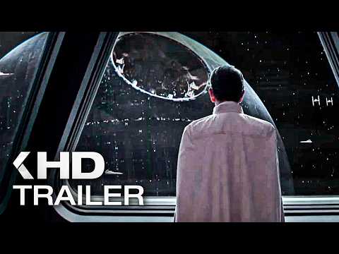 Neue FILME & SERIEN 2025 (Trailer German Deutsch)