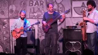 Esdras Nogueira Quinteto - "Ginga Carioca"