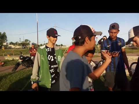 Ymir vs Puerky | 8vos | Fecha 5