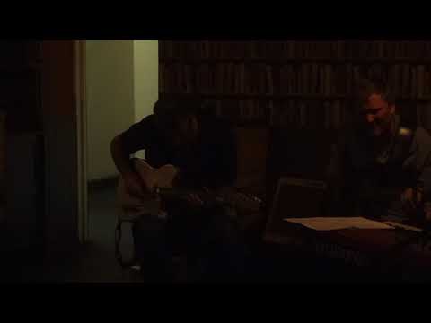 Pete Gage Quartet - Same Old Blues