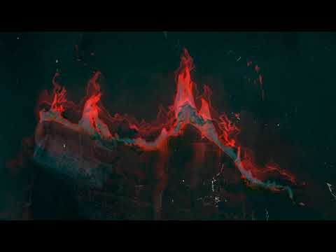 UNSECRET X MANAFEST - LIGHT IT UP [OFFICIAL VISUALIZER]