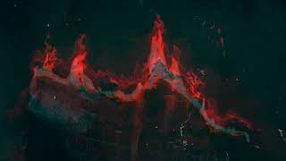 UNSECRET X MANAFEST - LIGHT IT UP [OFFICIAL VISUALIZER]